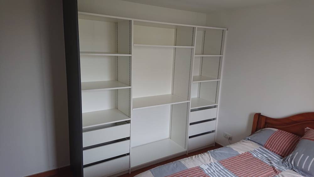Rénovation mobilier à Le Pradet